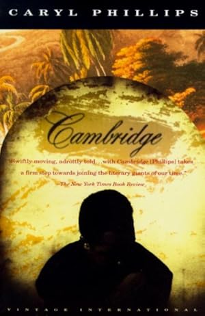 Immagine del venditore per Cambridge : A Novel venduto da GreatBookPrices