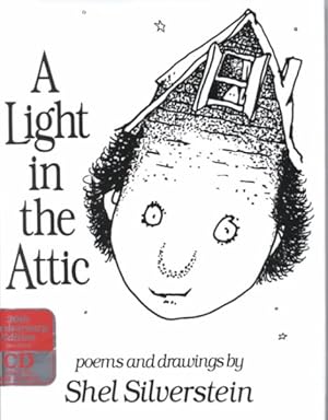 Seller image for Light in the Attic for sale by GreatBookPrices