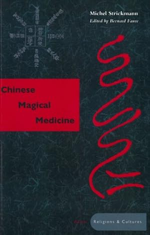 Seller image for Chinese Magical Medicine for sale by GreatBookPrices