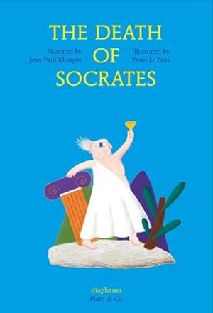 Seller image for Death of Socrates for sale by GreatBookPrices