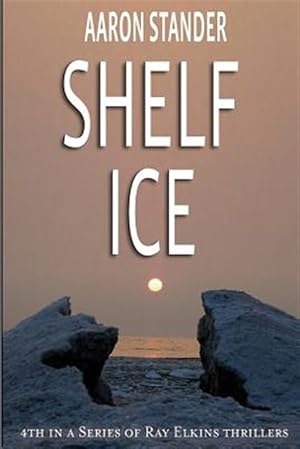 Seller image for Shelf Ice for sale by GreatBookPrices