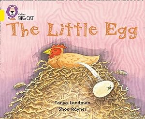 Seller image for Little Egg : Band 03/Yellow for sale by GreatBookPrices