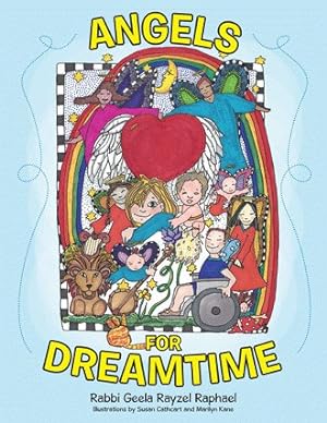 Immagine del venditore per Angels for Dreamtime venduto da GreatBookPrices