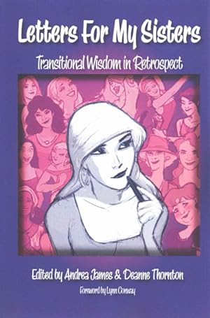 Seller image for Letters for My Sisters : Transitional Wisdom in Retrospect for sale by GreatBookPrices