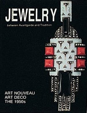 Bild des Verkufers fr Theodor Fahrner Jewelry.Between Avant-Garde and Tradition : Art Nouveau Art Deco the 1950s zum Verkauf von GreatBookPrices