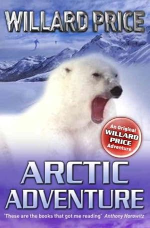 Immagine del venditore per Arctic Adventure venduto da GreatBookPrices