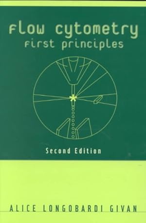 Immagine del venditore per Flow Cytometry : First Principles venduto da GreatBookPrices