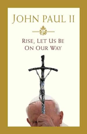 Image du vendeur pour Rise, Let Us Be On Our Way mis en vente par GreatBookPrices