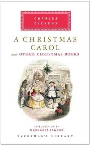 Imagen del vendedor de Christmas Carol : And Other Christmas Books a la venta por GreatBookPrices