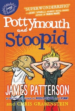 Seller image for Pottymouth and Stoopid for sale by GreatBookPrices