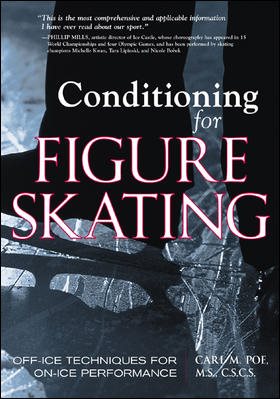 Seller image for Conditioning for Figure Skating : Off-Ice Techniques for On-Ice Performance for sale by GreatBookPrices