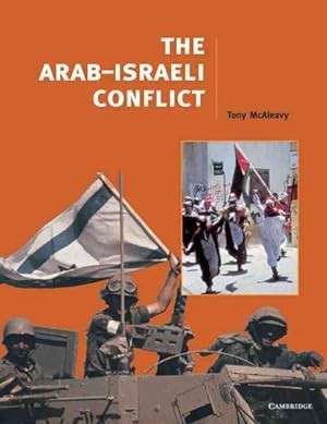Immagine del venditore per Arab-Israeli Conflict venduto da GreatBookPrices