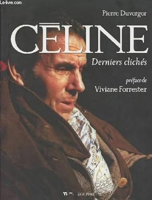 Seller image for Cline, derniers clichs for sale by Le-Livre