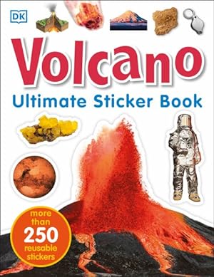 Seller image for Volcano for sale by GreatBookPrices