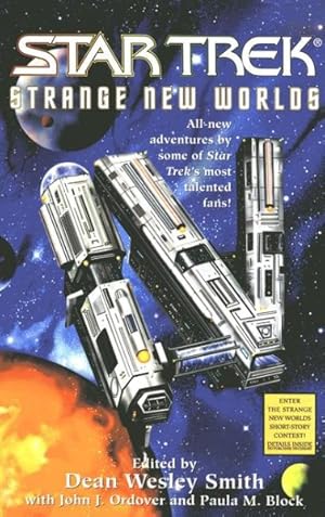 Seller image for Star Trek: Strange New Worlds IV for sale by GreatBookPrices