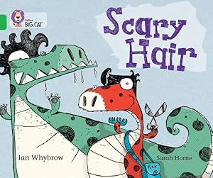 Seller image for Scary Hair for sale by GreatBookPrices