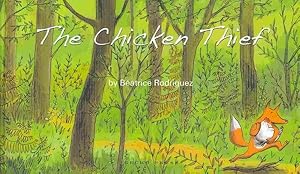 Seller image for Chicken Thief for sale by GreatBookPrices