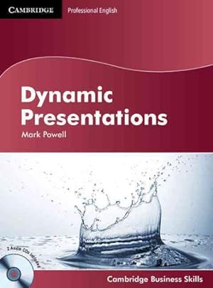 Seller image for Dynamic Presentations for sale by GreatBookPrices
