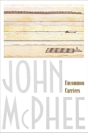 Seller image for Uncommon Carriers for sale by GreatBookPrices