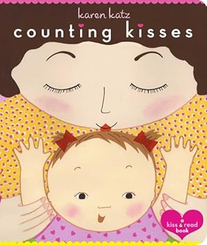 Imagen del vendedor de Counting Kisses a la venta por GreatBookPrices