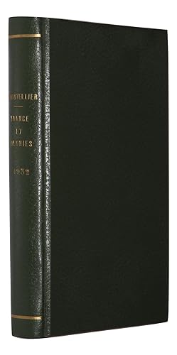 Catalogue Des Timbres Poste De La France et Des Colonies françaises. Tome I: France Bureaux Franç...
