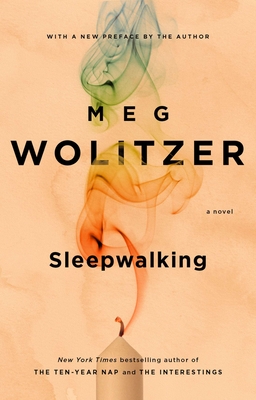 Seller image for Sleepwalking (Paperback or Softback) for sale by BargainBookStores