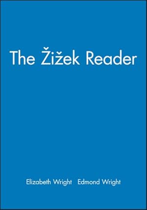 Seller image for Zizek Reader for sale by GreatBookPrices