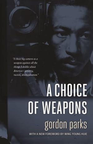 Immagine del venditore per Choice of Weapons venduto da GreatBookPrices