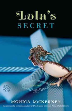 Seller image for Lola's Secret for sale by GreatBookPrices