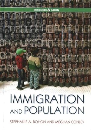 Immagine del venditore per Immigration and Population venduto da GreatBookPrices