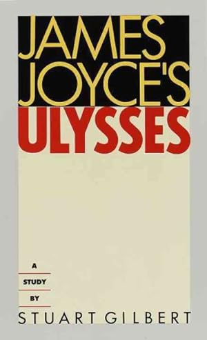 Immagine del venditore per James Joyce's Ulysses venduto da GreatBookPrices