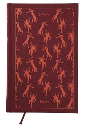 Imagen del vendedor de Inferno : The Divine Comedy 1 a la venta por GreatBookPrices
