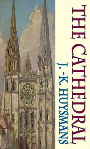 Seller image for Cathedral for sale by GreatBookPrices