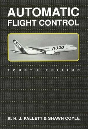Bild des Verkufers fr Automatic Flight Control zum Verkauf von GreatBookPrices