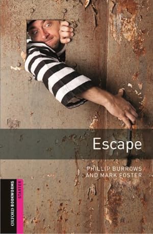 Seller image for Escape for sale by GreatBookPrices