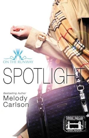 Seller image for Spotlight for sale by GreatBookPrices