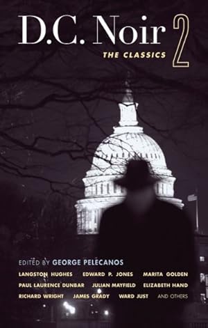 Seller image for D.C. Noir 2 : The Classics for sale by GreatBookPrices