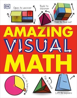 Seller image for Amazing Visual Math for sale by GreatBookPrices