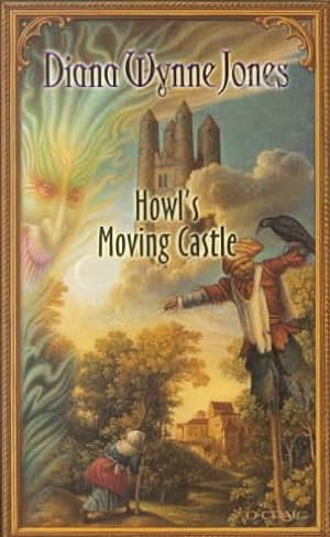 Immagine del venditore per Howl's Moving Castle venduto da GreatBookPrices