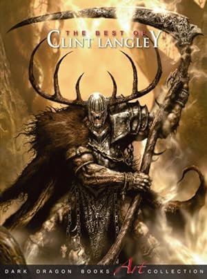 Seller image for Best of Clint Langley for sale by GreatBookPrices