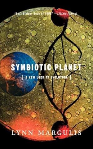 Seller image for Symbiotic Planet : A New Look at Evolution for sale by GreatBookPrices