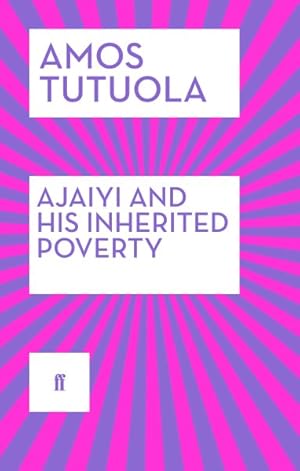 Image du vendeur pour Ajaiyi and His Inherited Poverty mis en vente par GreatBookPrices