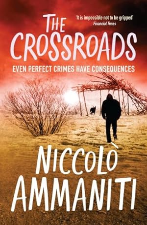 Seller image for Crossroads for sale by GreatBookPrices