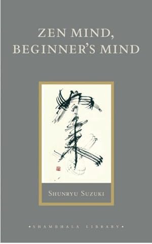 Seller image for Zen Mind, Beginner's Mind for sale by GreatBookPrices