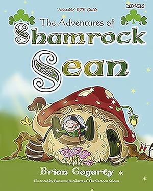 Seller image for Adventures of Shamrock Sean for sale by GreatBookPrices
