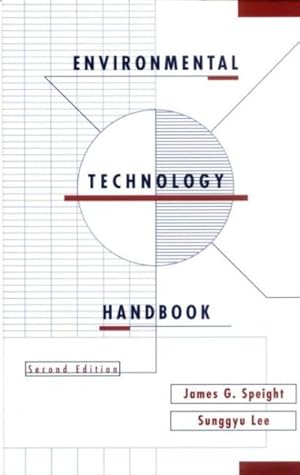 Seller image for Environmental Technology Handbook for sale by GreatBookPrices