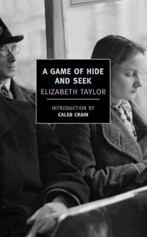 Seller image for Game of Hide and Seek for sale by GreatBookPrices