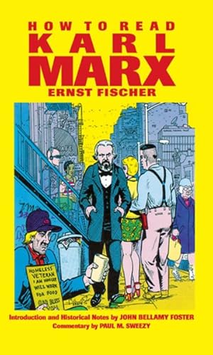 Image du vendeur pour How to Read Karl Marx mis en vente par GreatBookPrices