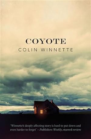 Seller image for Coyote for sale by GreatBookPrices