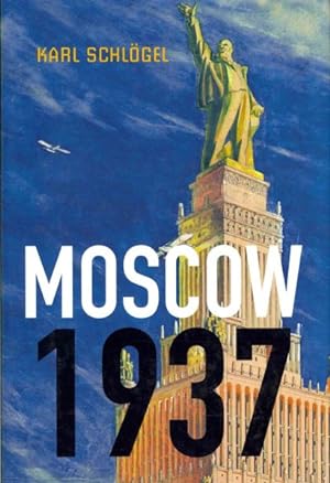 Imagen del vendedor de Moscow, 1937 a la venta por GreatBookPrices